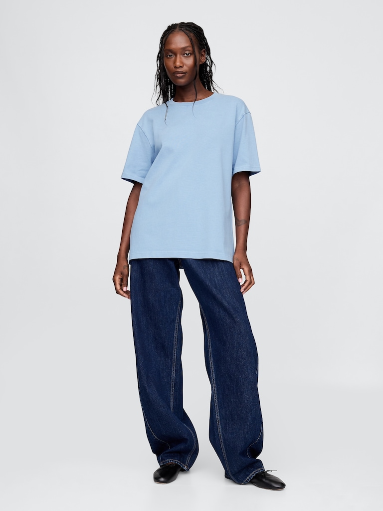 Adult Heavyweight Relaxed T-Shirt