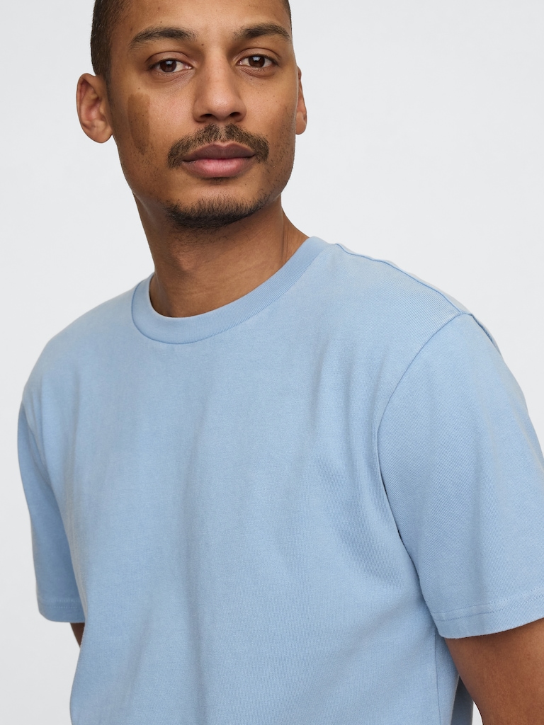 Adult Heavyweight Relaxed T-Shirt