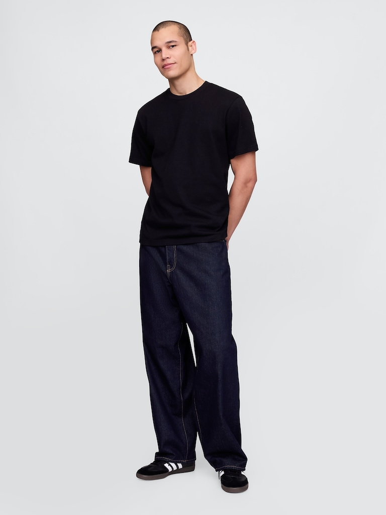 Adult Heavyweight Relaxed T-Shirt