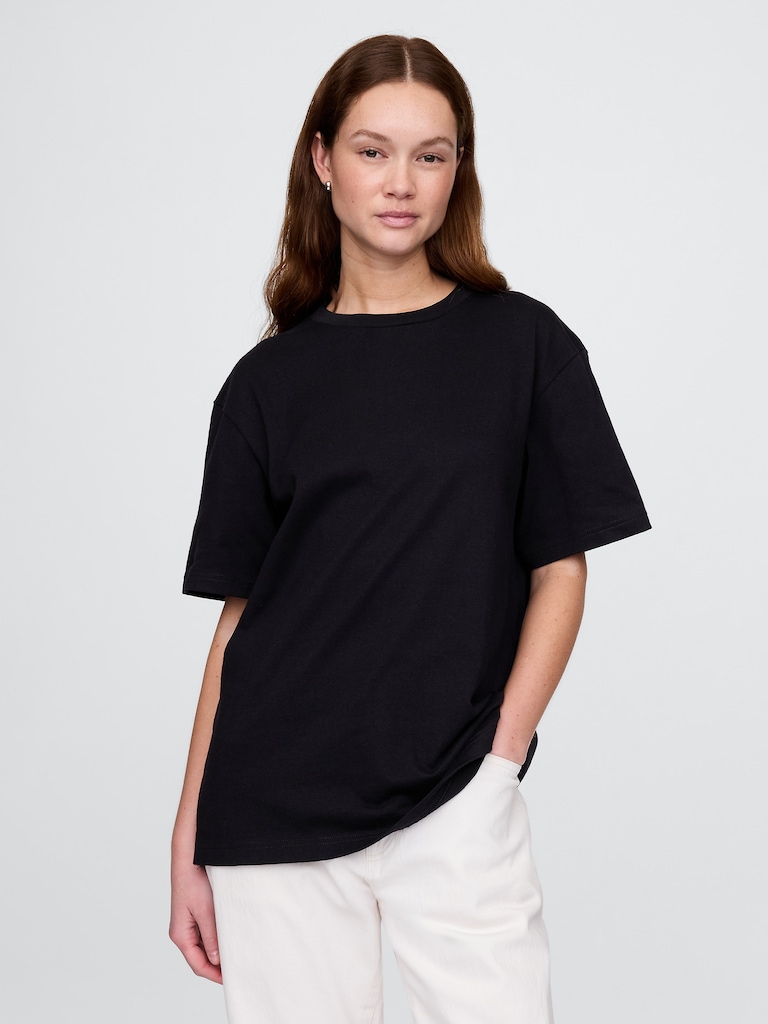 Adult Heavyweight Relaxed T-Shirt