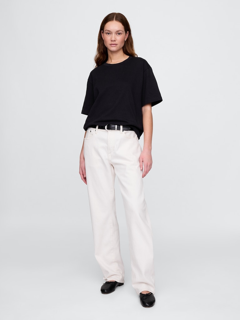 Adult Heavyweight Relaxed T-Shirt