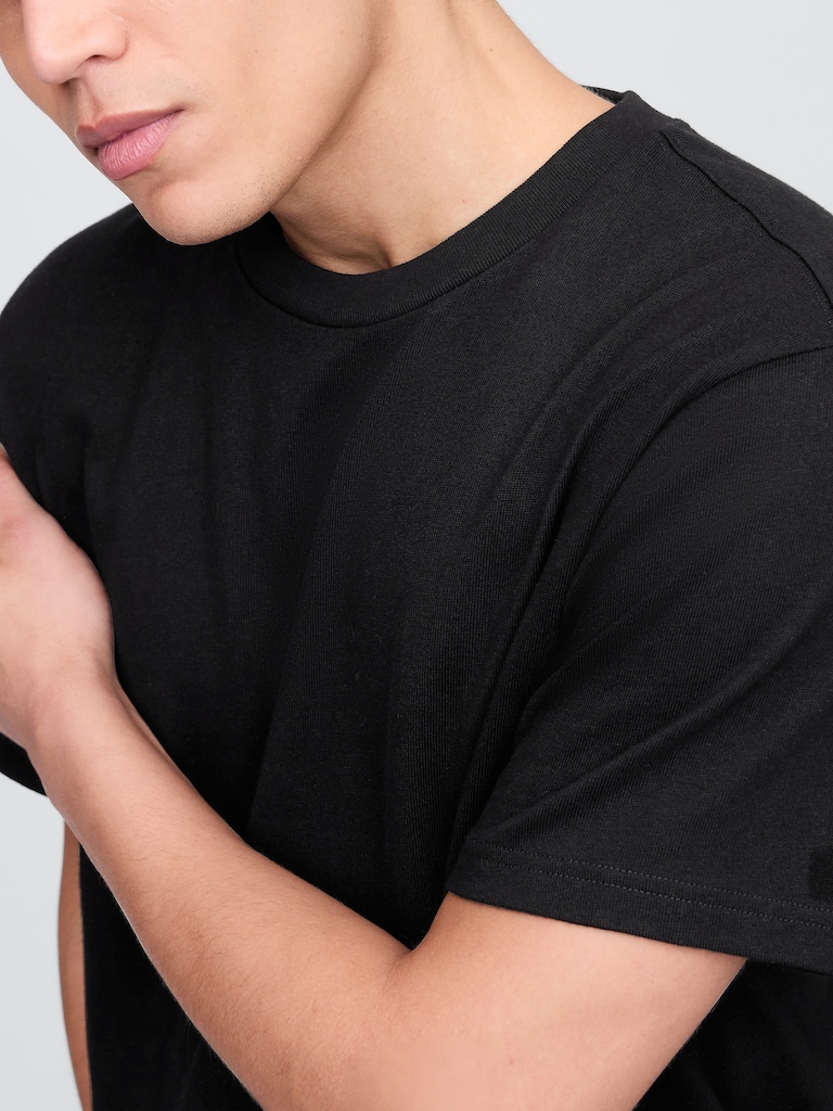 Adult Heavyweight Relaxed T-Shirt