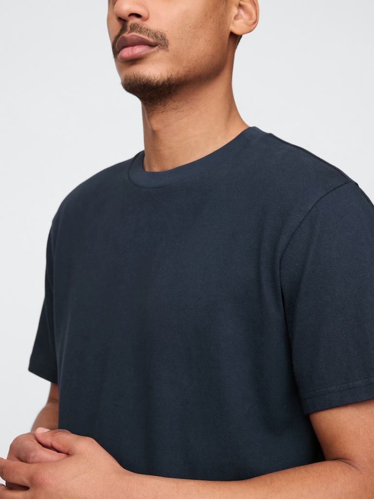 Heavyweight Relaxed T-Shirt