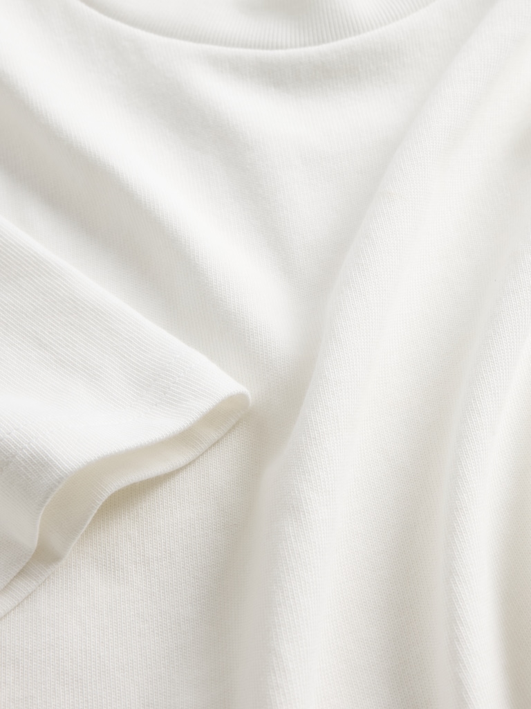 Heavyweight Relaxed T-Shirt