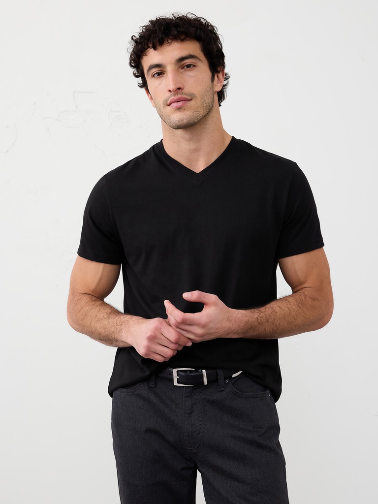 Premium Wash T-Shirt