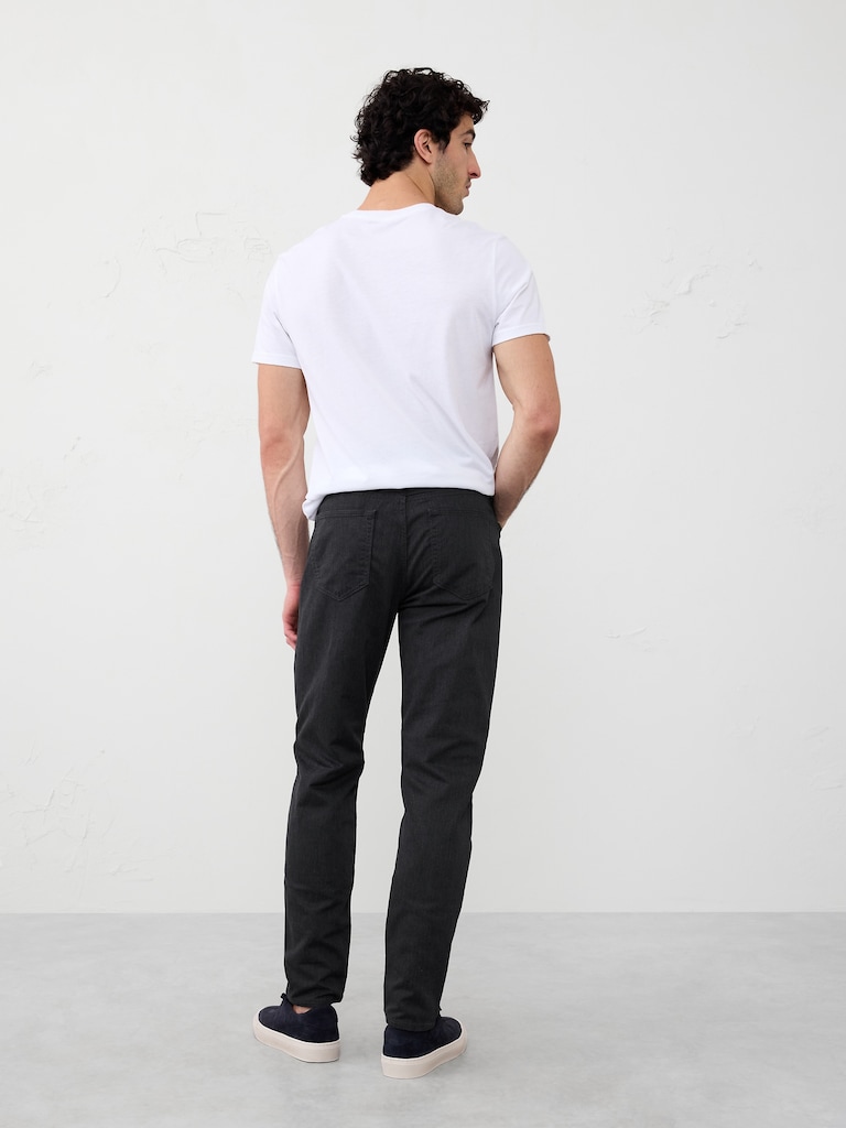 Athletic Travel Pant