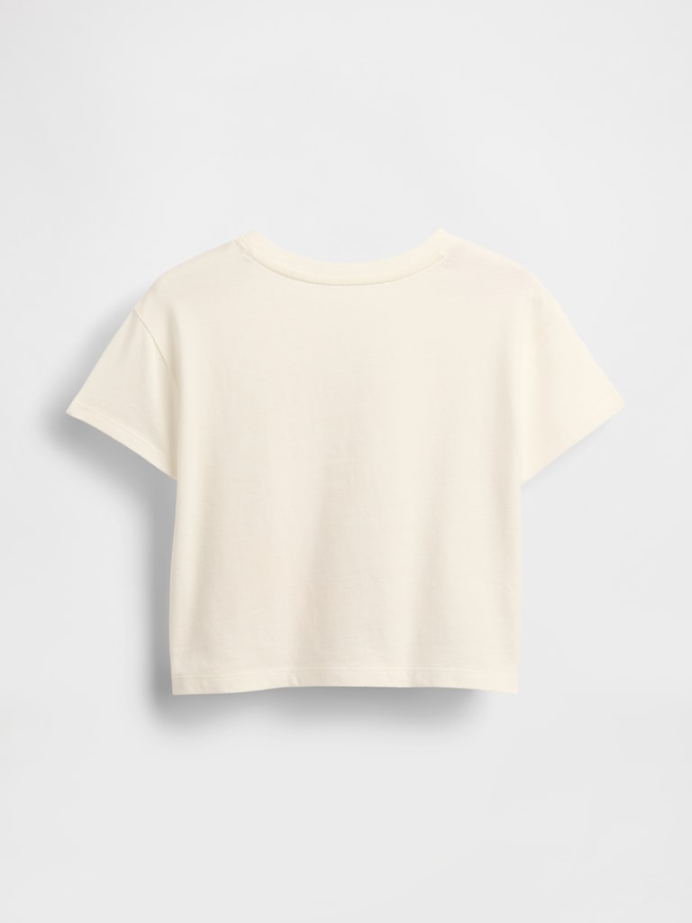 Baby & Toddler Mix & Match Relaxed Graphic T-Shirt