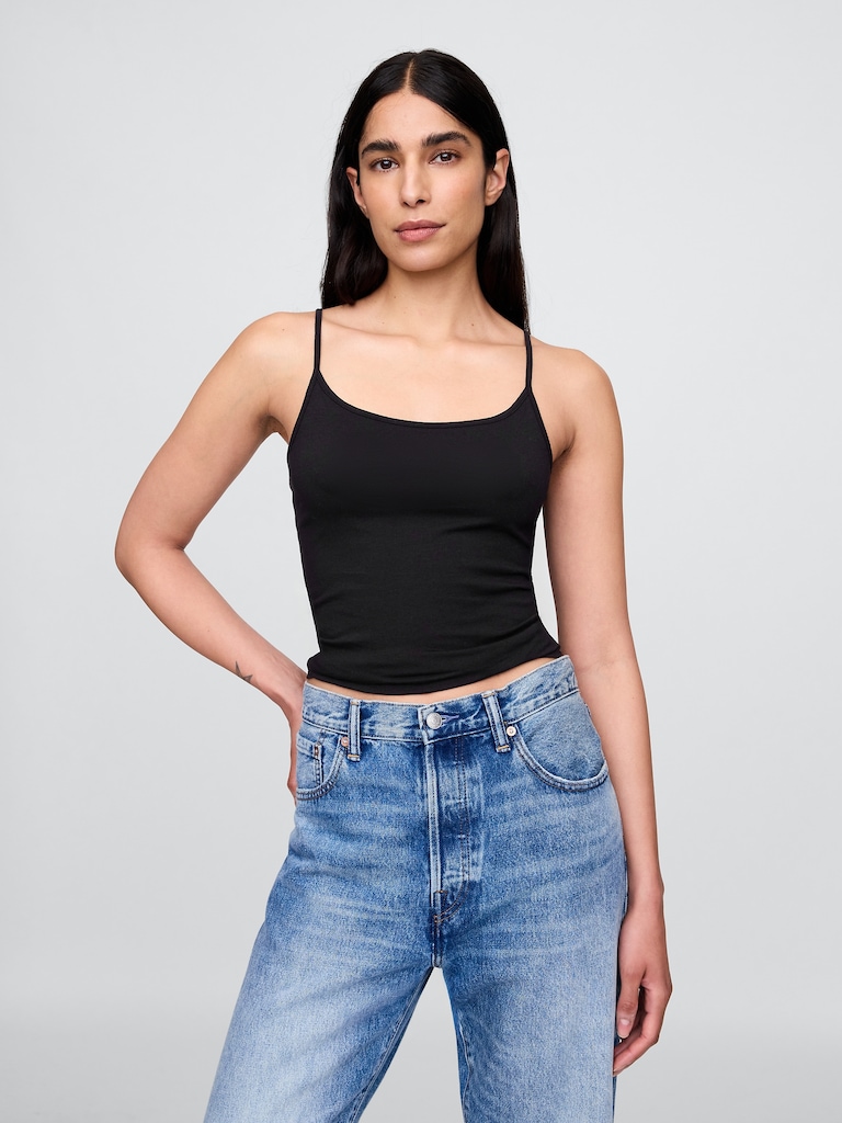 Basic Cami