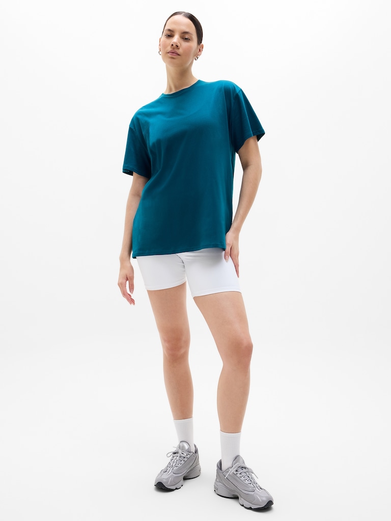 True Cotton Tee