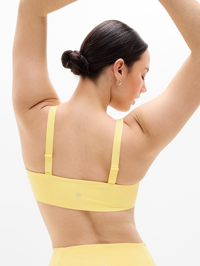 Reform Adjustable Sports Bra A-C
