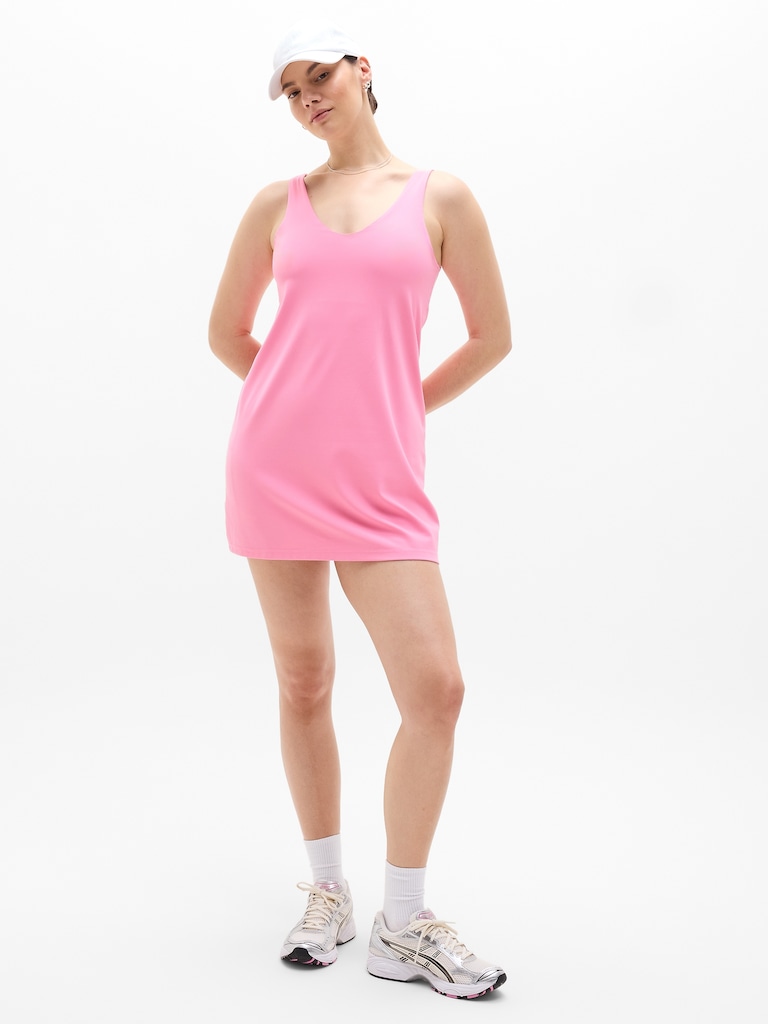 Transcend Dress