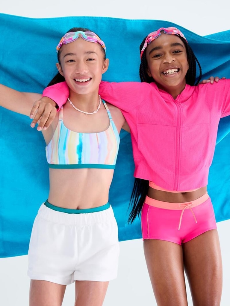 Athleta Girl Serve UPF Jacket