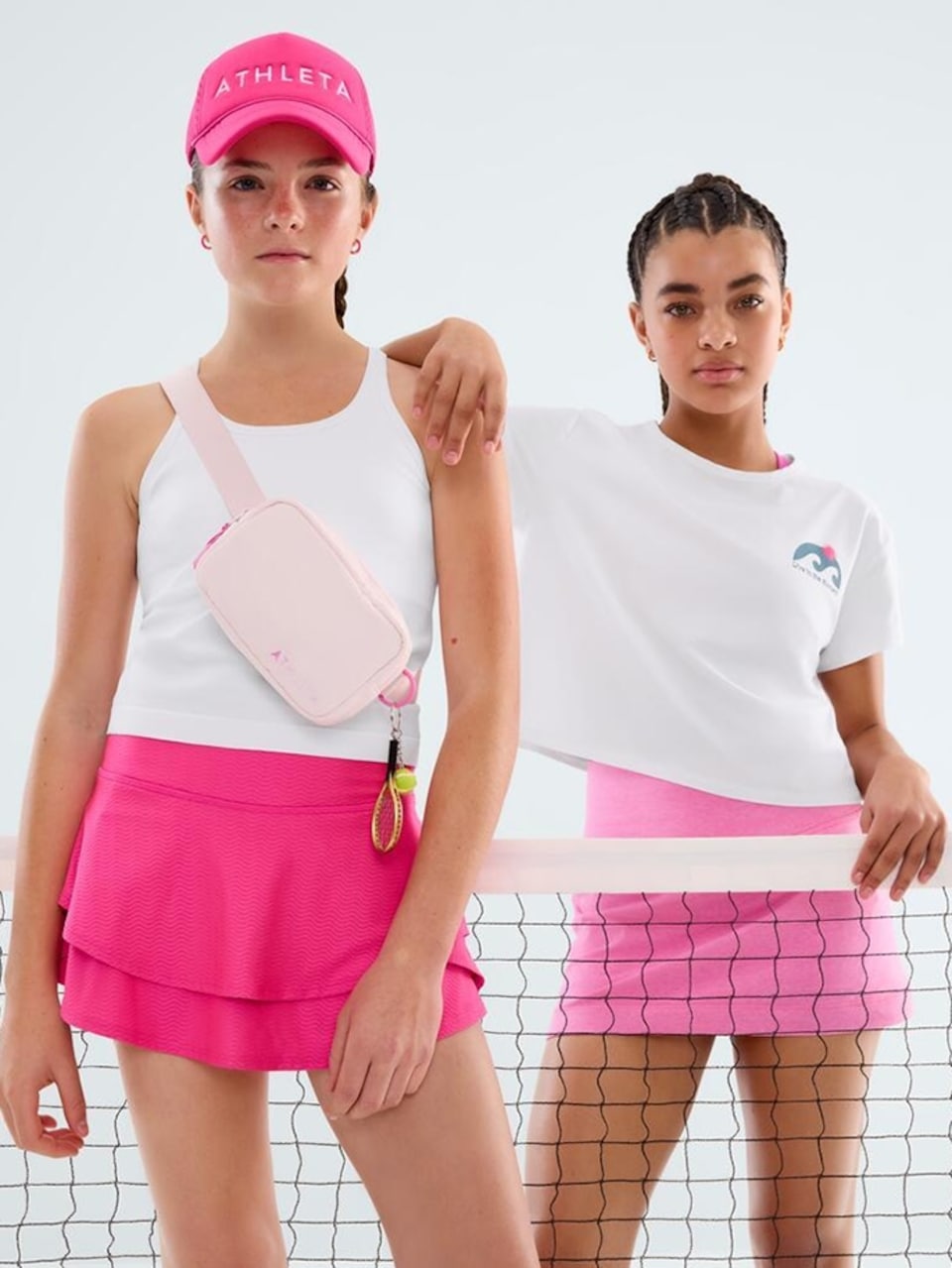 Athleta Girl Serve Skort