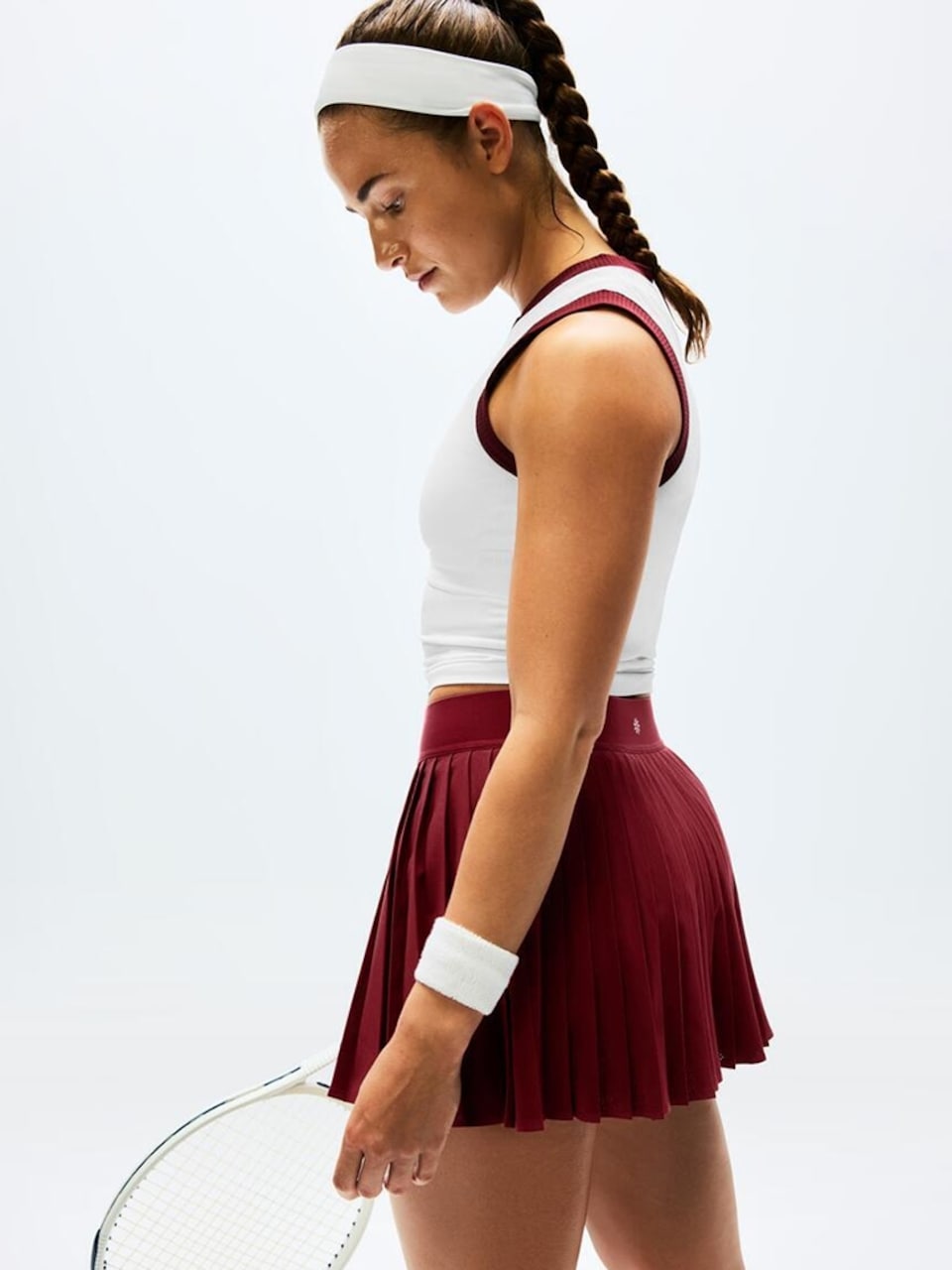 Renew Seamless Muscle Tank