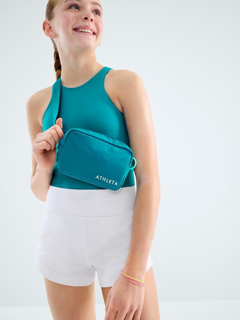 Athleta Girl Right Moves 2" Shortie