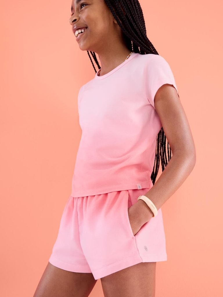 Athleta Girl All Day 2" Short