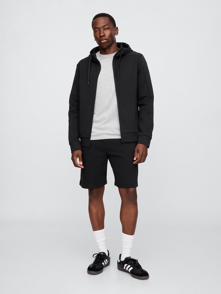 GapFit 8" Performance Shorts