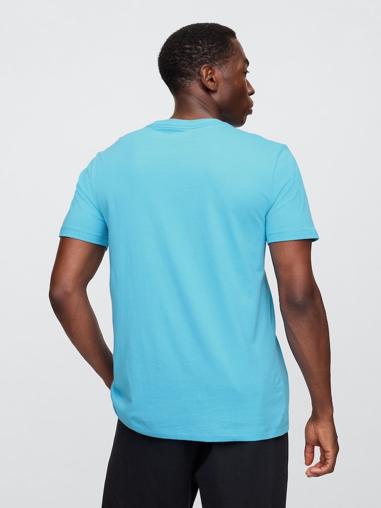 Everyday Soft Gap Logo T-Shirt