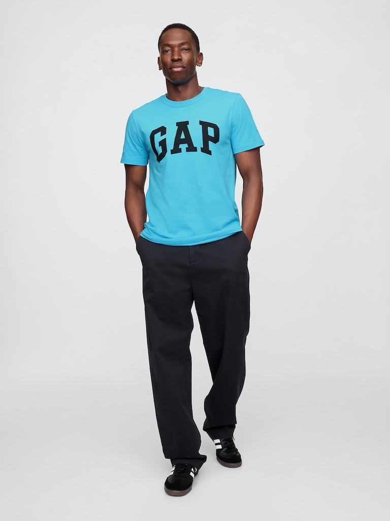 Everyday Soft Gap Logo T-Shirt