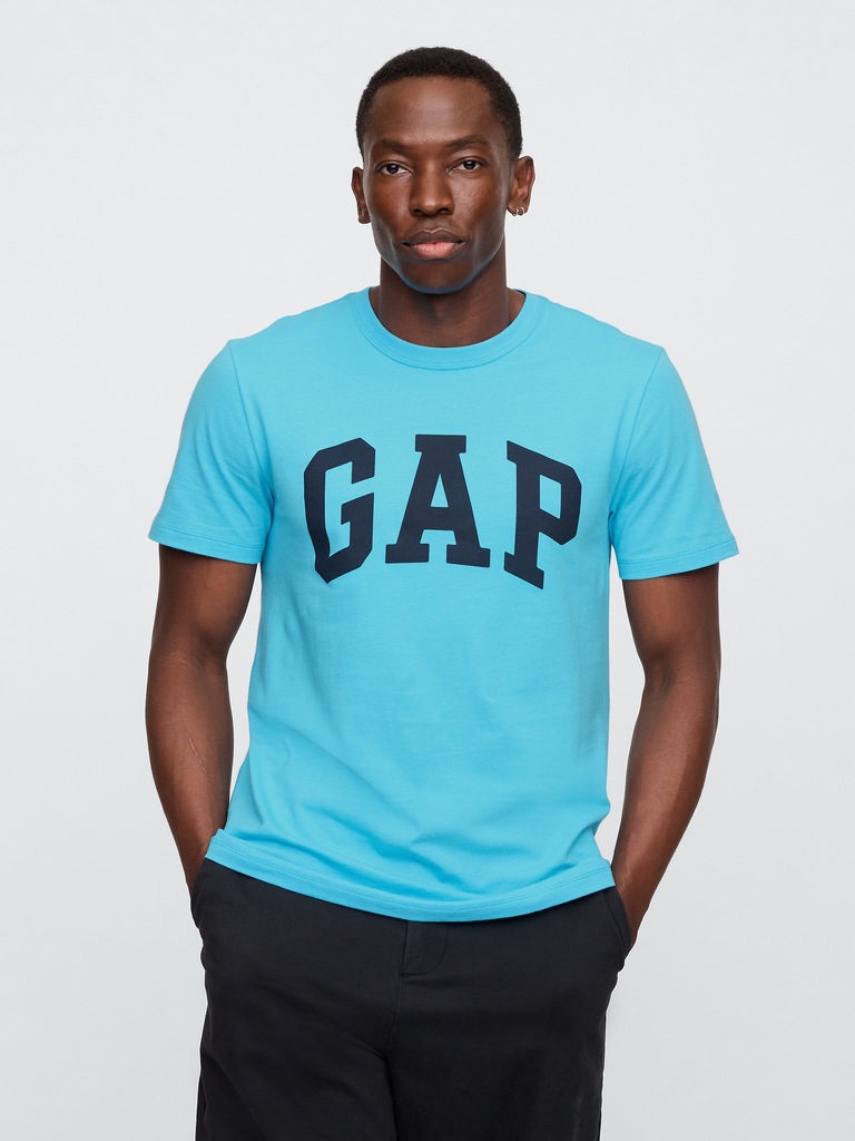 Everyday Soft Gap Logo T-Shirt