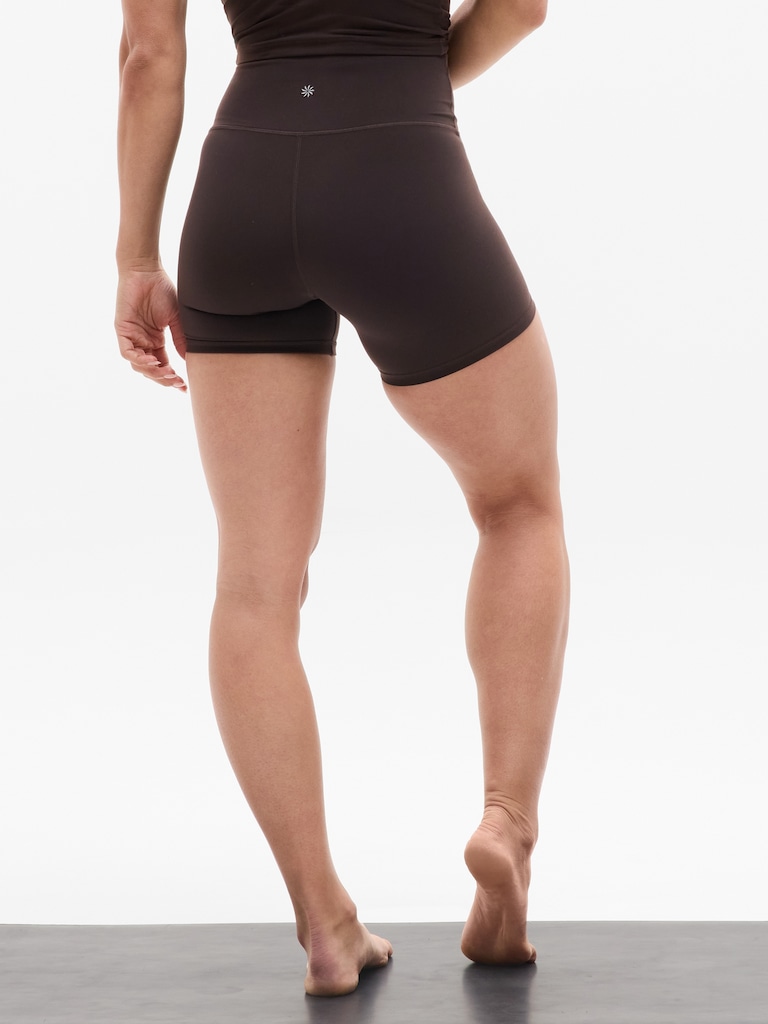 Transcend High Rise 5" Short