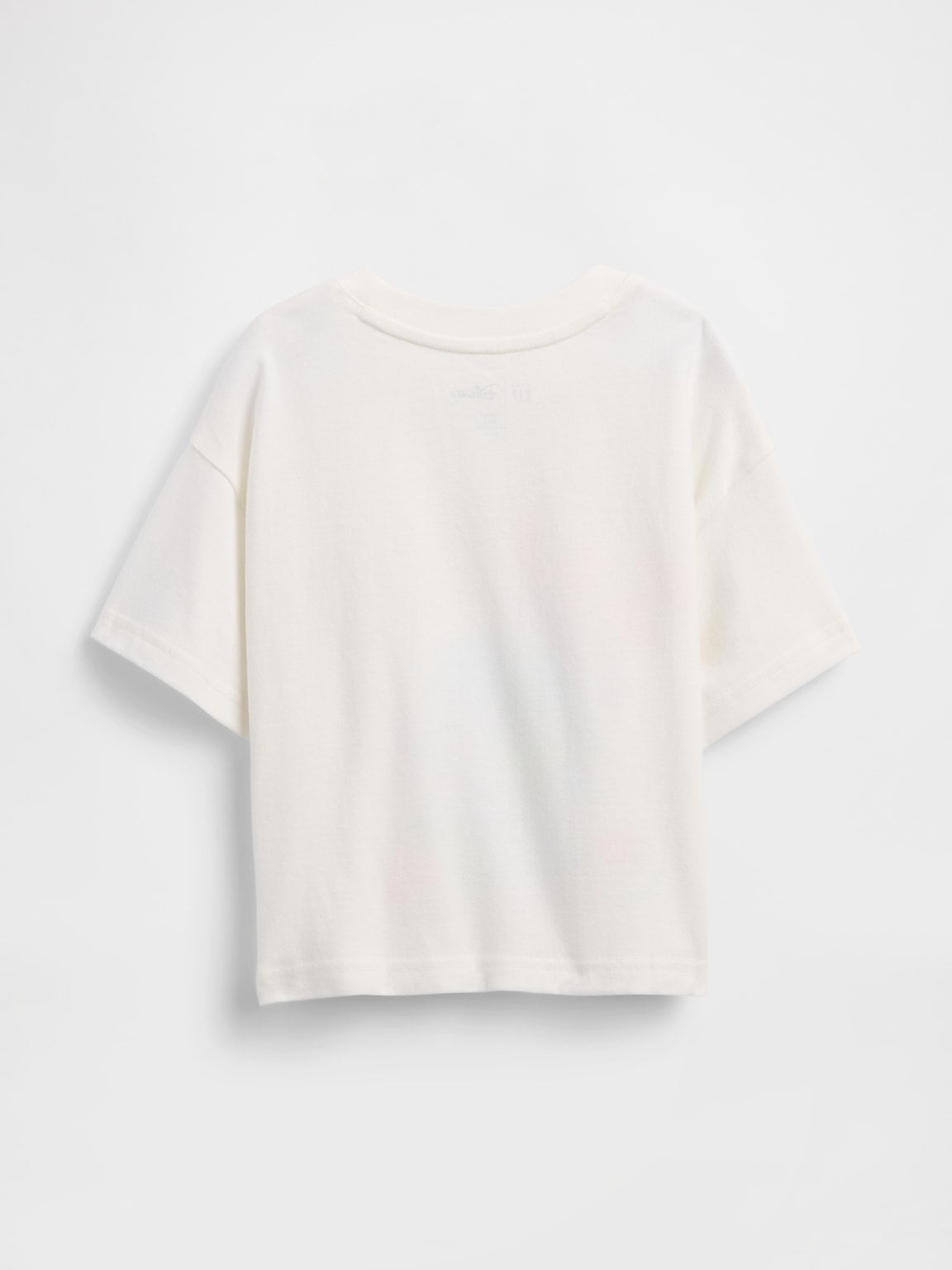 Gap × Disney Baby & Toddler Relaxed Graphic T-Shirt