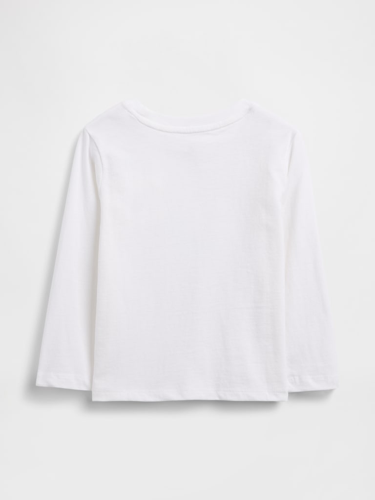 Baby & Toddler Mix & Match T-Shirt