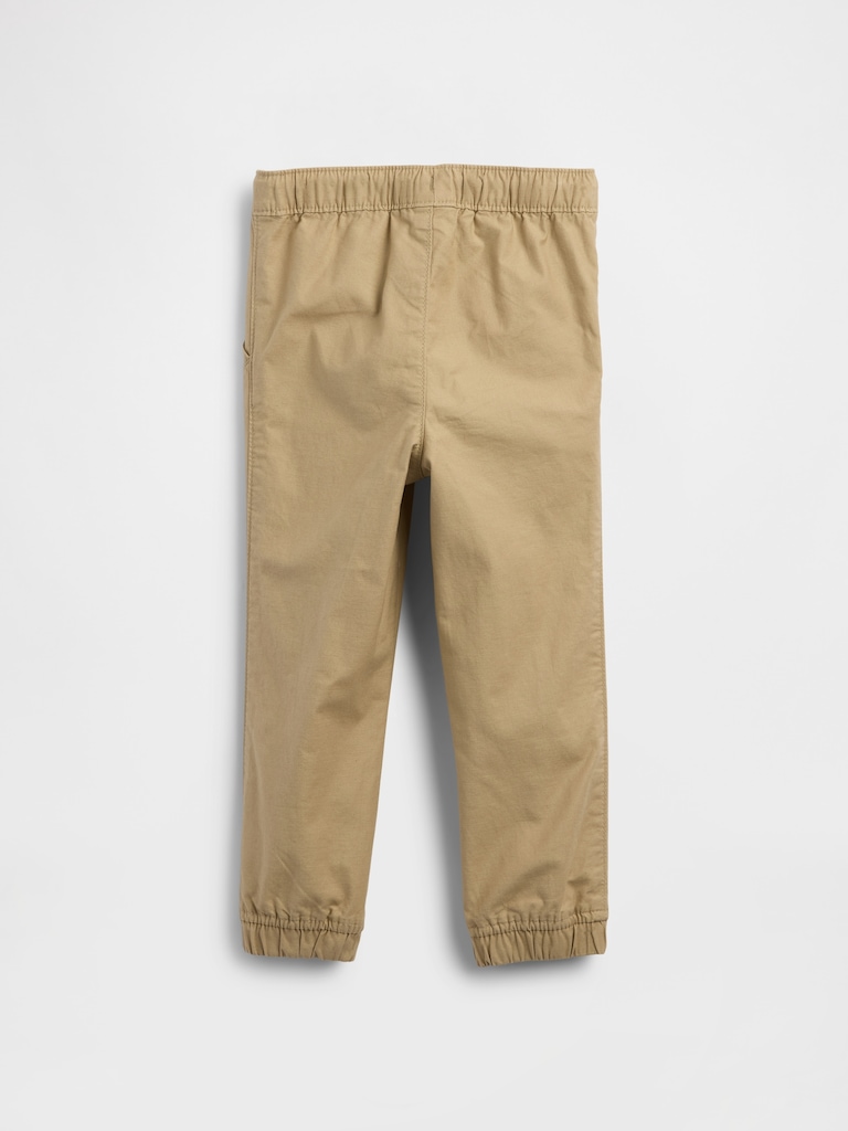 Baby & Toddler Pull-On Everyday Slim Joggers