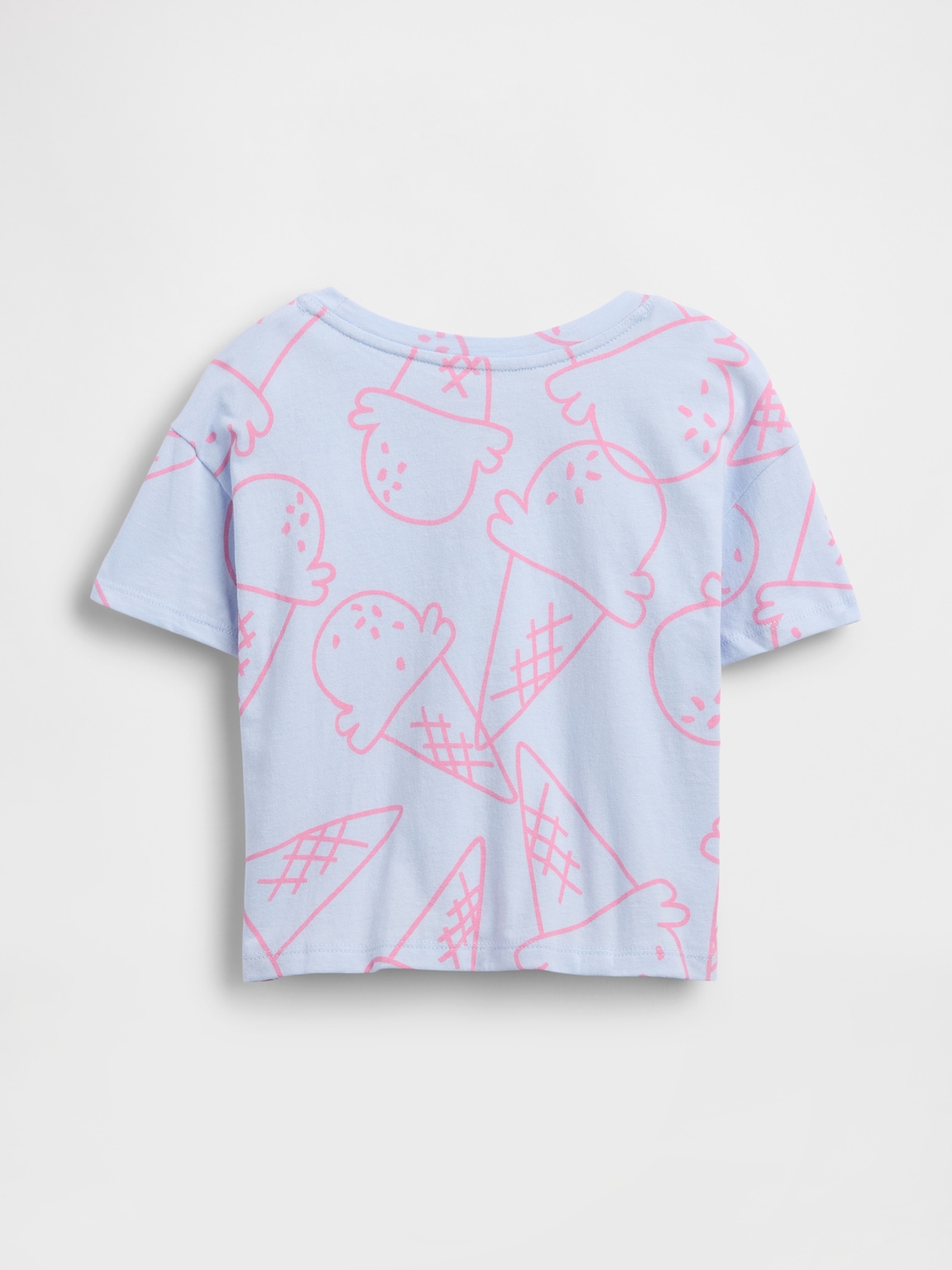 Baby & Toddler Mix & Match Relaxed T-Shirt