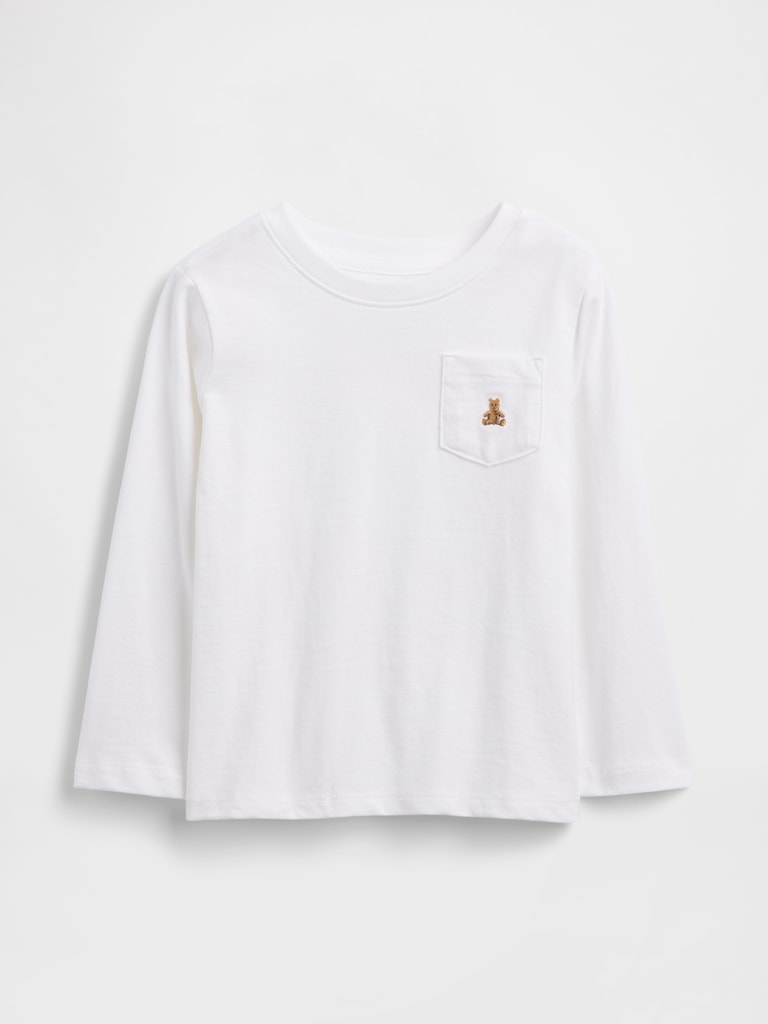 Baby & Toddler Mix & Match T-Shirt