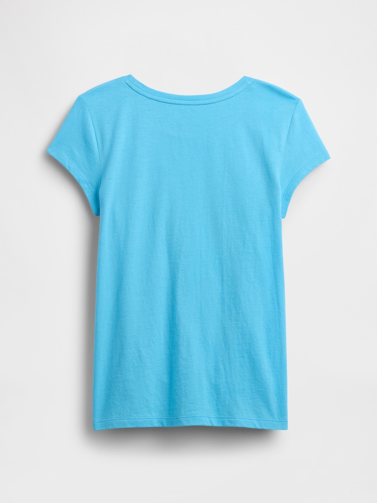 Kids Graphic T-Shirt