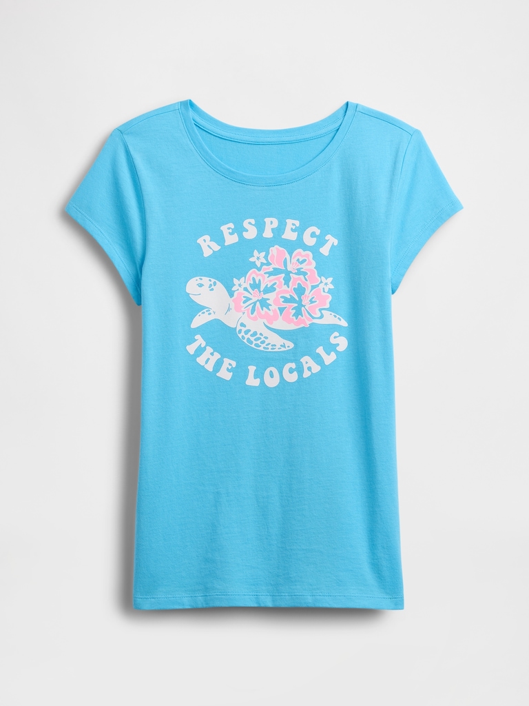 Kids Graphic T-Shirt