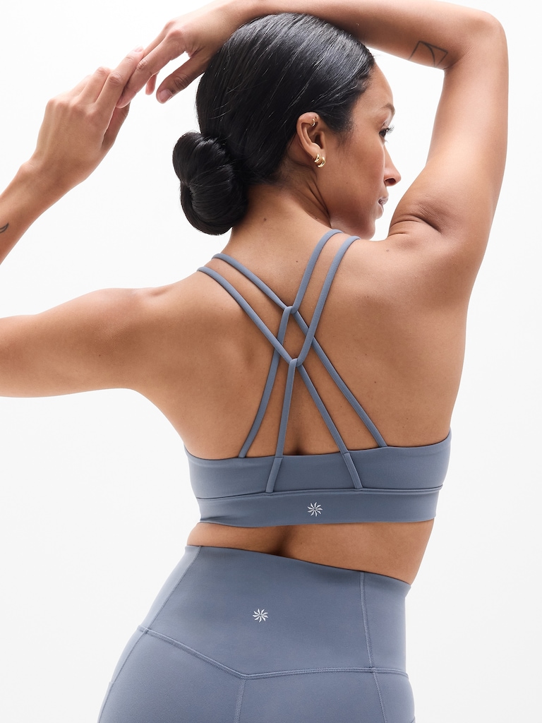 Perfect Form Sports Bra A-C