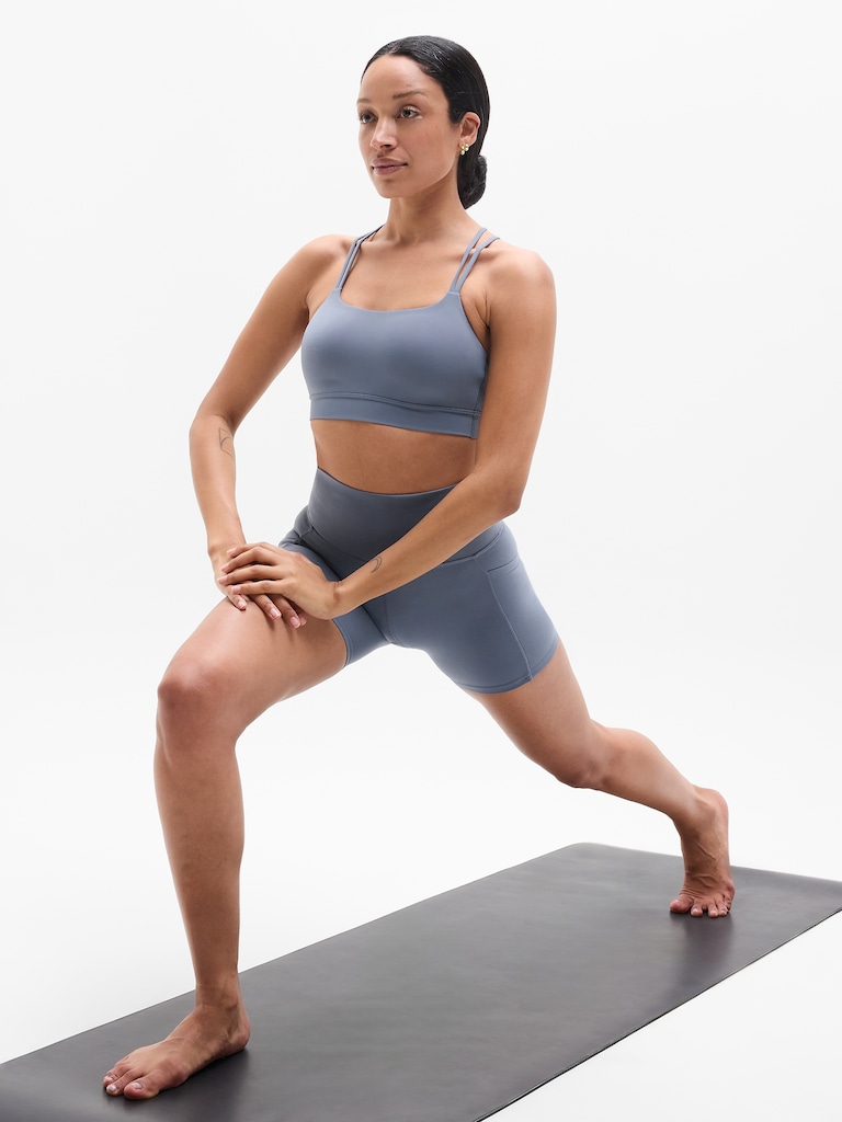 Perfect Form Sports Bra A-C