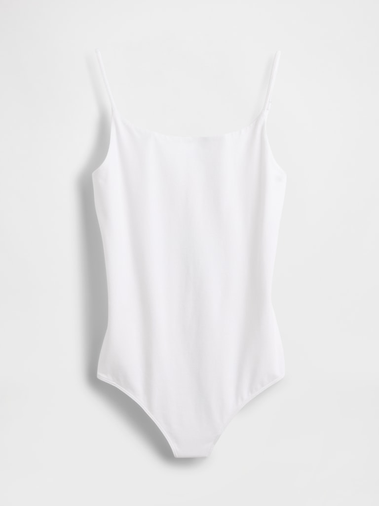 CloseKnit Cami Bodysuit