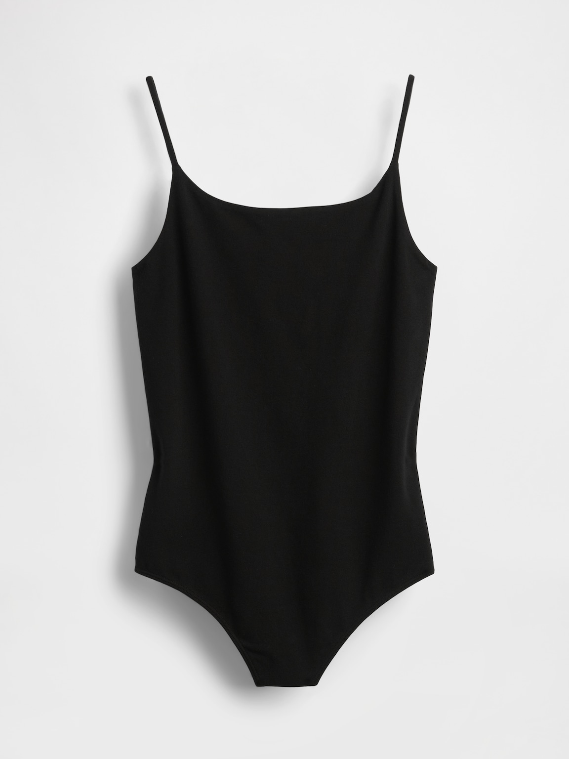 CloseKnit Cami Thong Bodysuit