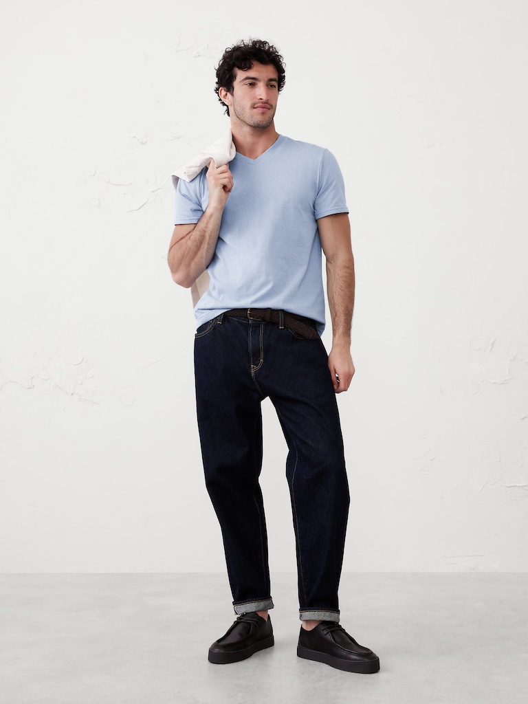 Premium Wash T-Shirt