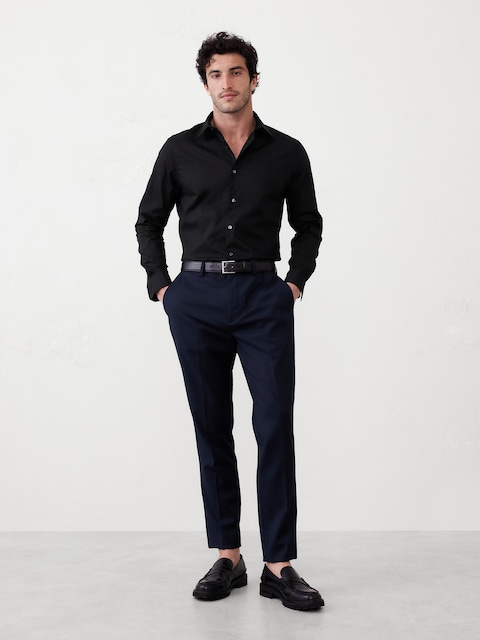 sachin and babi light blue dress Business Casual for Men – 14 Dress Code Styles + Guide 2026 main image 0