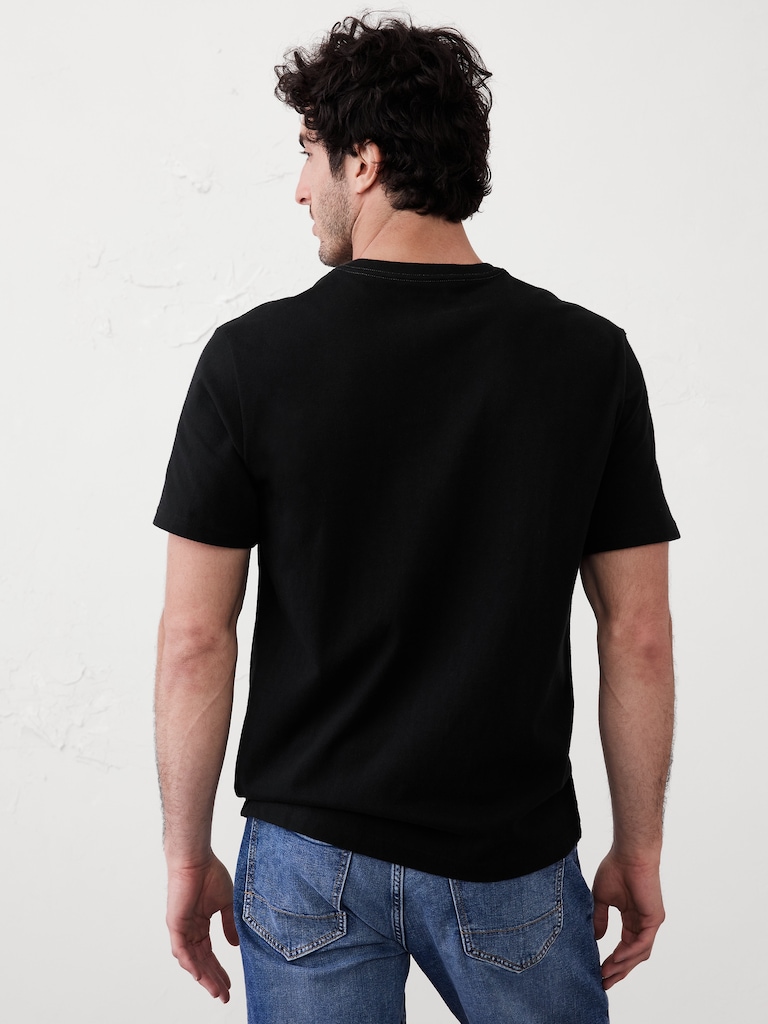 Signature Midweight T-Shirt