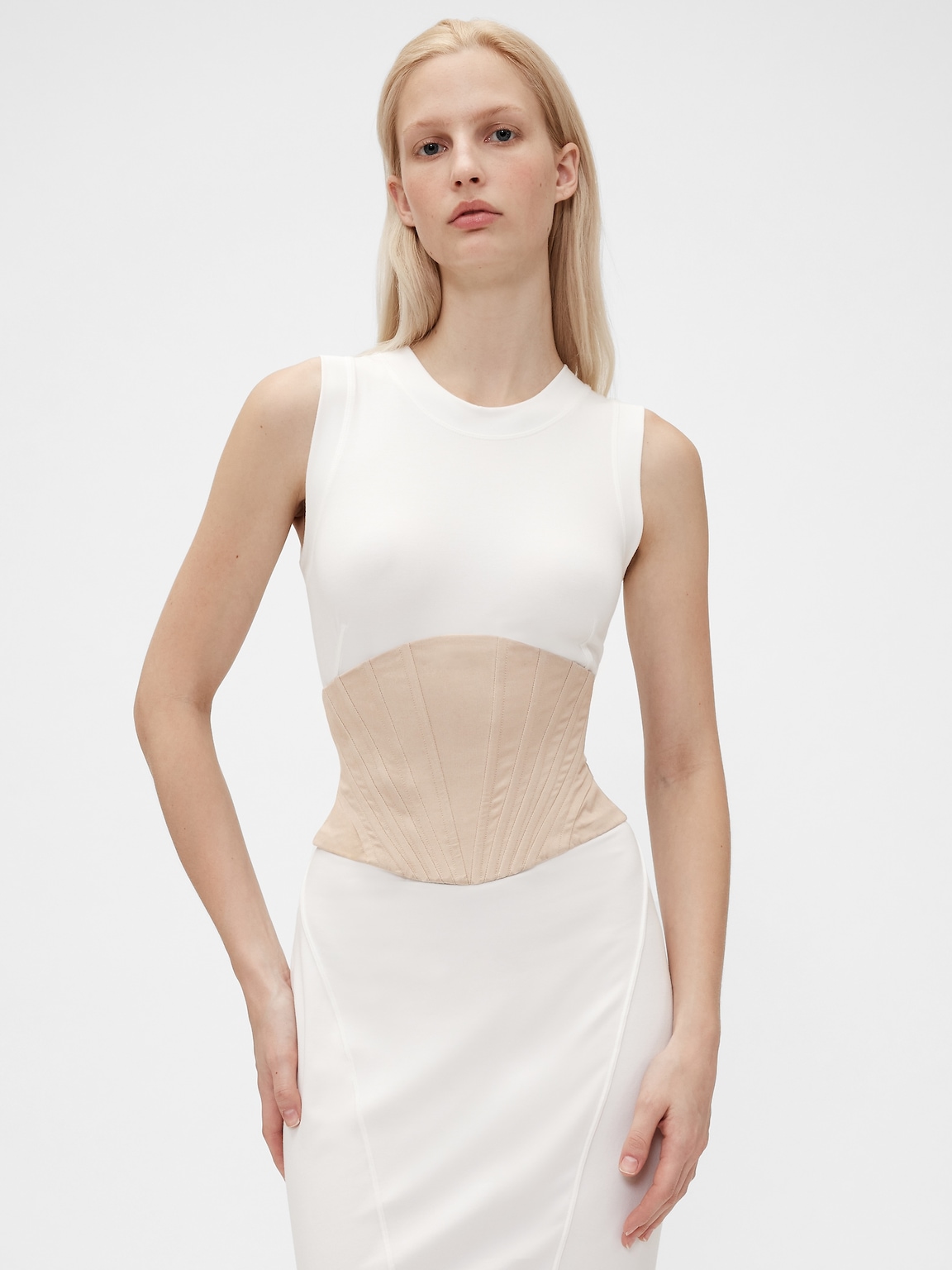 GapStudio Corset Belt