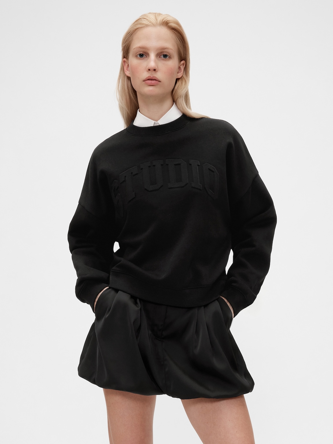 GapStudio VintageSoft STUDIO Sweatshirt