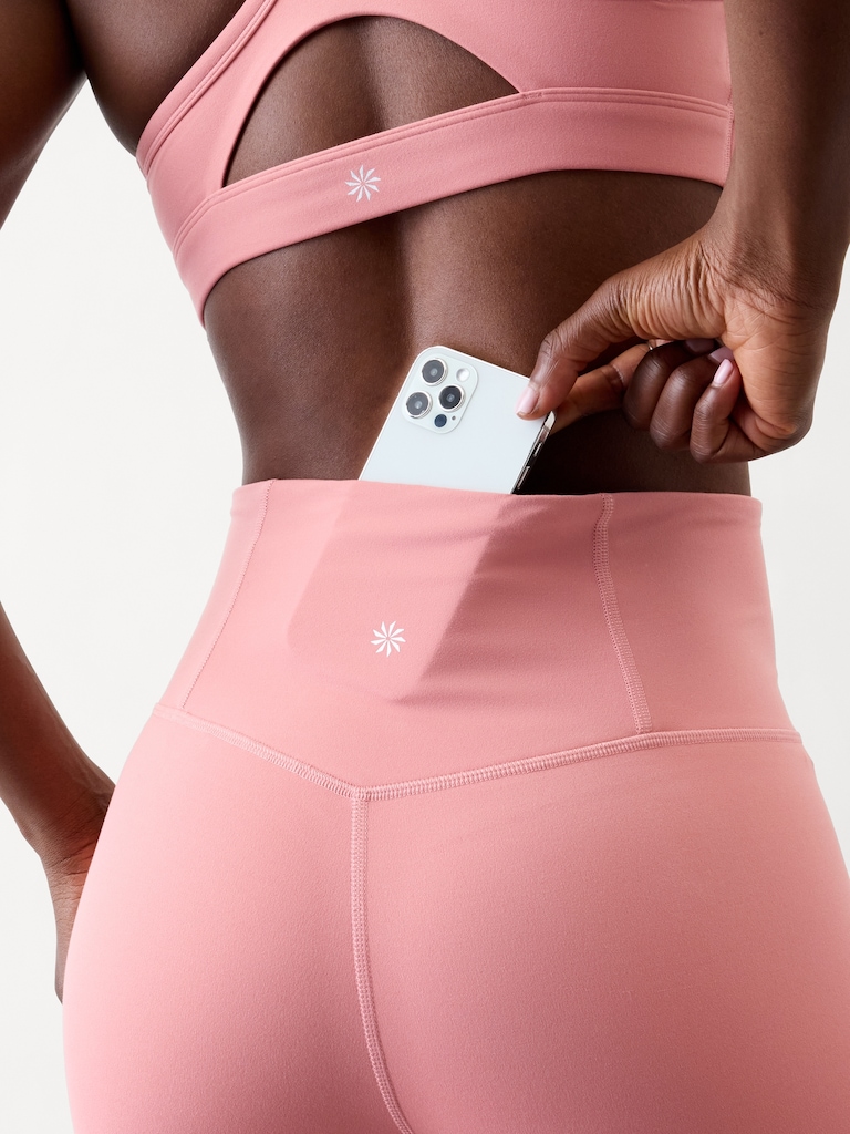 Elation Ultra High Rise Legging