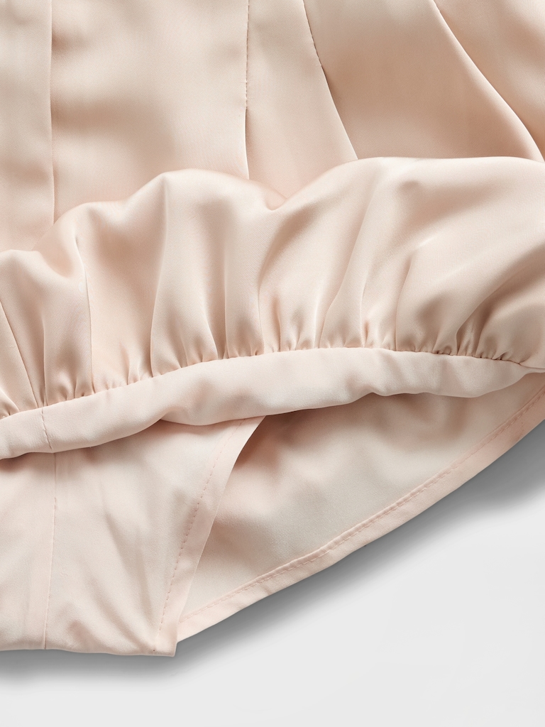 GapStudio Bubble Mini Skort