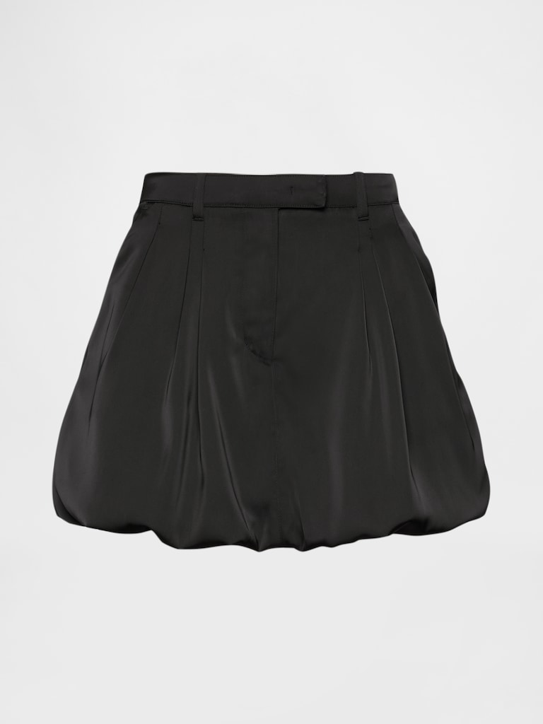GapStudio Bubble Mini Skort