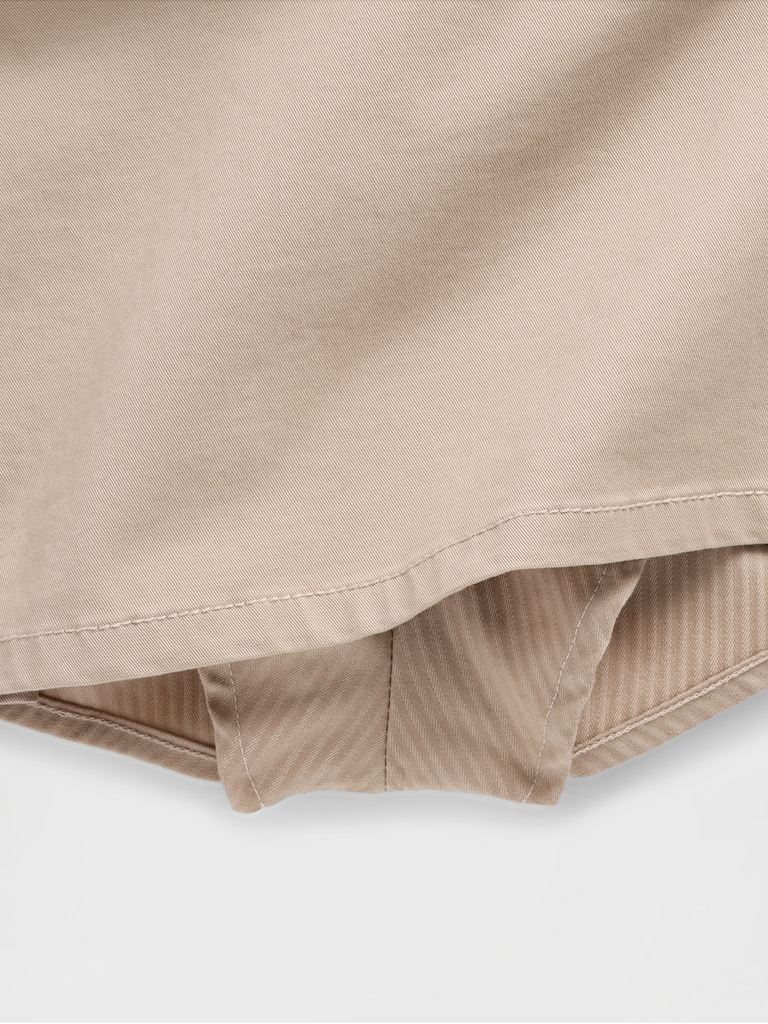 GapStudio Twill Sailor Skort