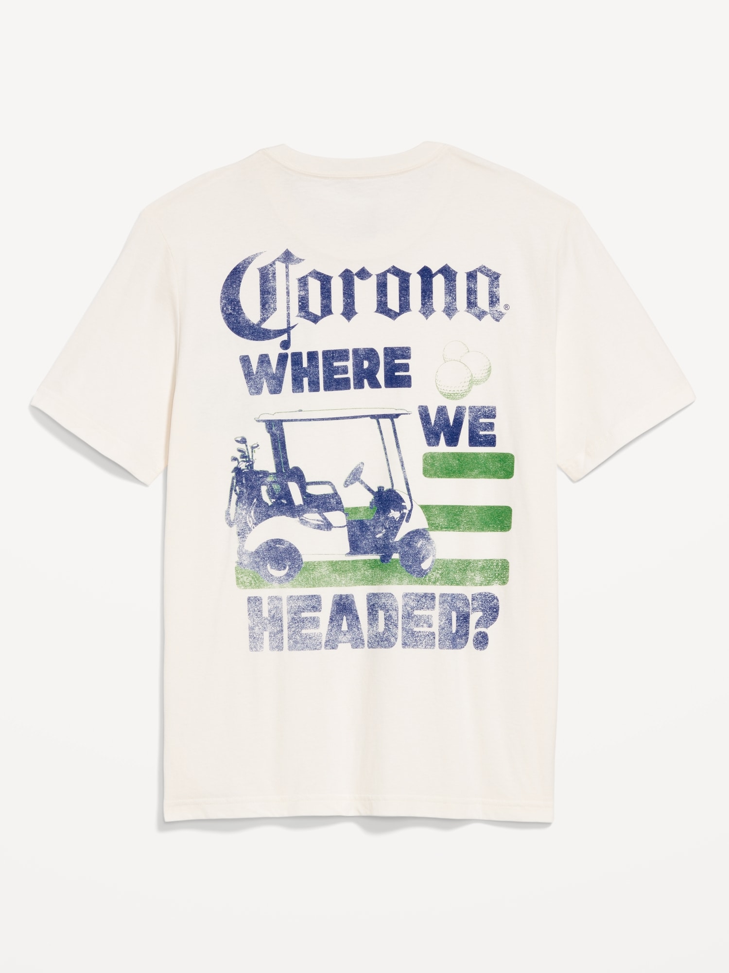 Corona© T-Shirt | Old Navy