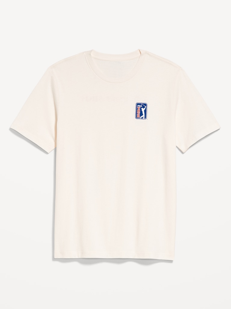 PGA TOUR™ Heavyweight Loose T-Shirt