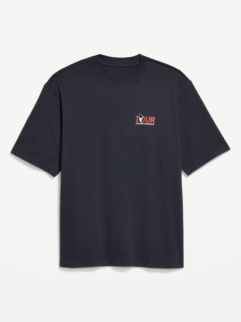 PGA TOUR™ Tour Championship Heavyweight Loose T-Shirt