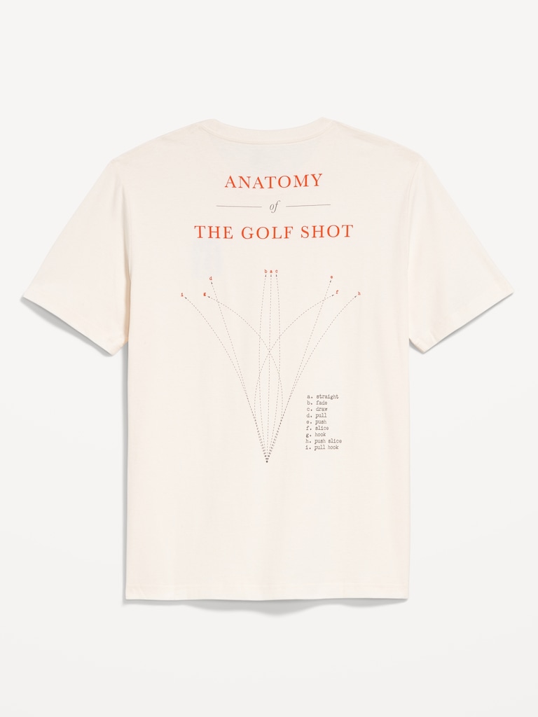 PGA TOUR™ Heavyweight Loose T-Shirt