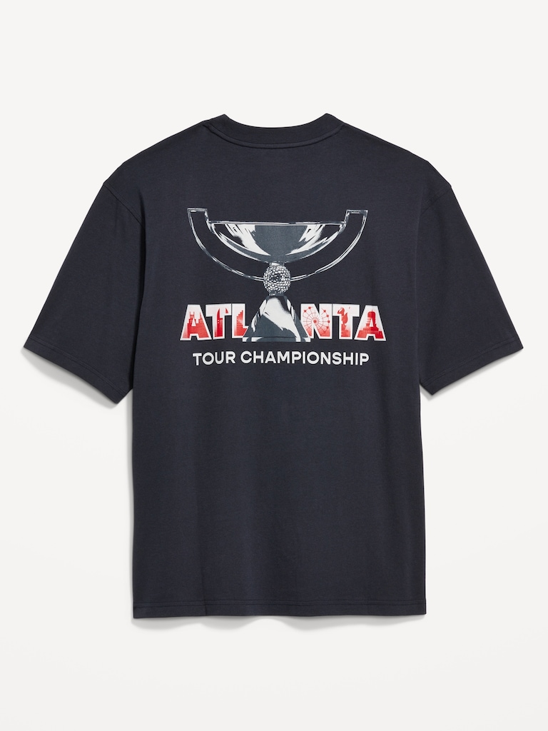 PGA TOUR™ Tour Championship Heavyweight Loose T-Shirt